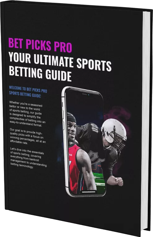 free sports betting guide