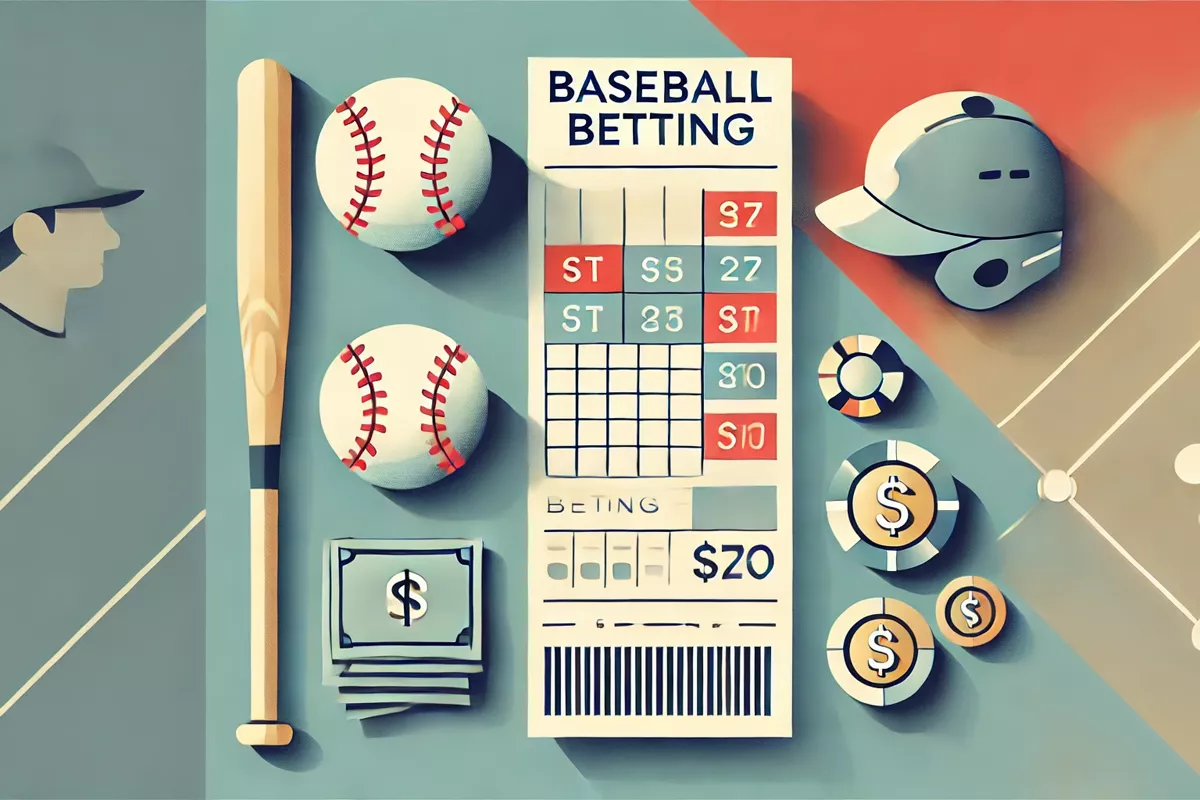 baseball betting