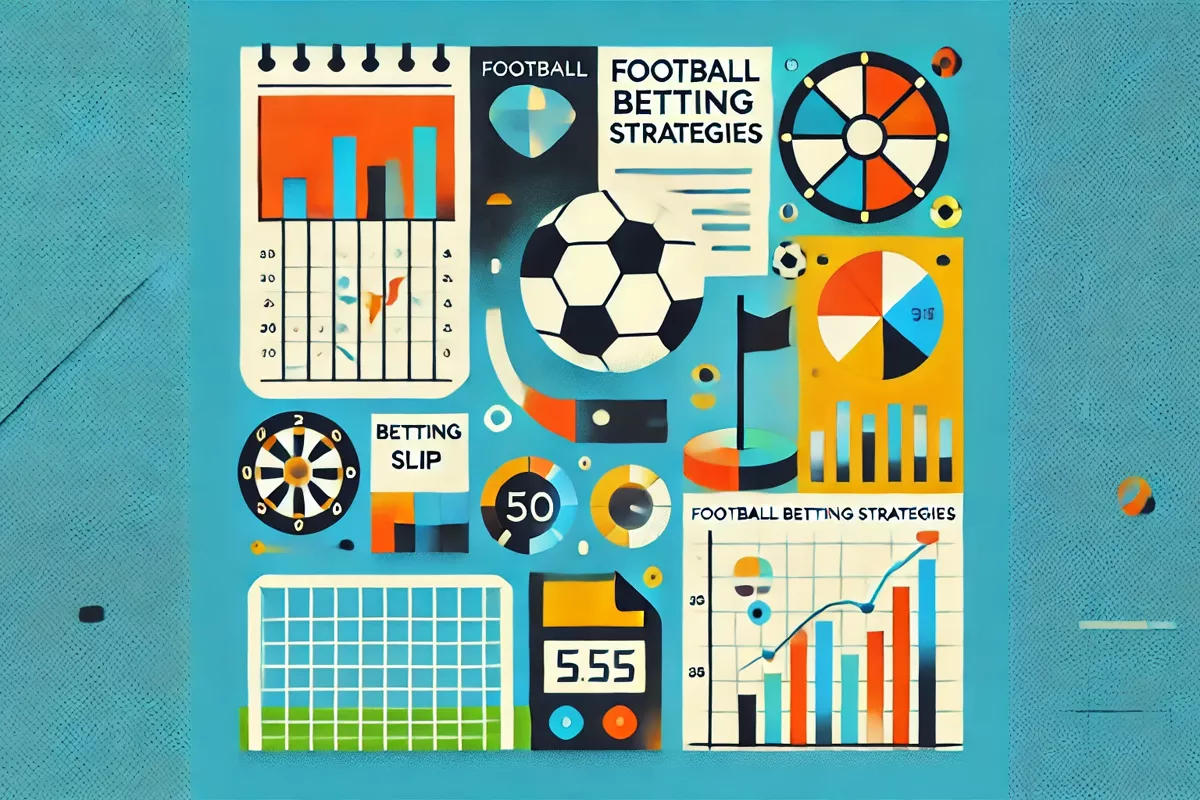 football betting strategies