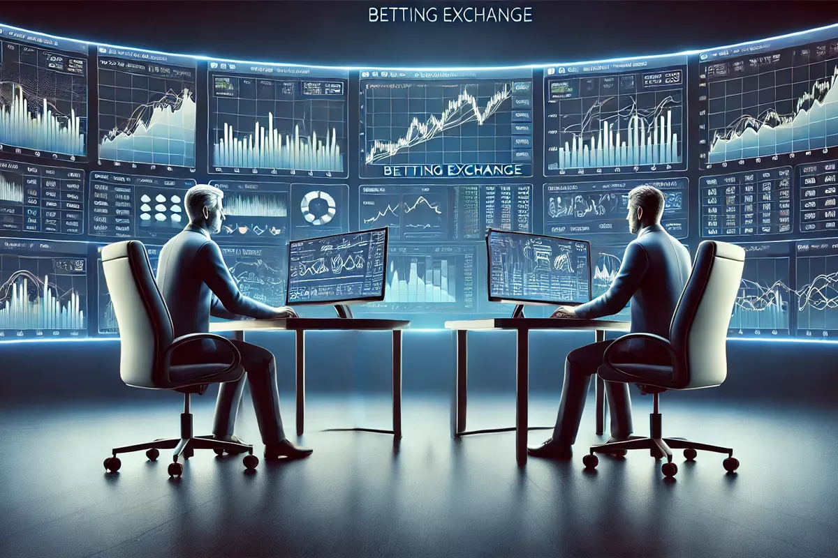 betting exchange